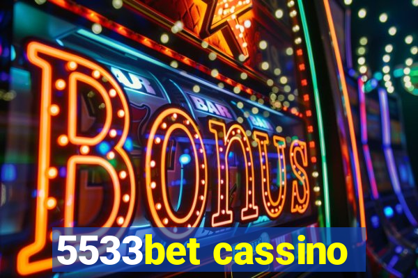 5533bet cassino